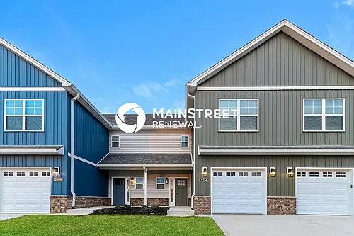 2094 Steamboat Way Photo 1