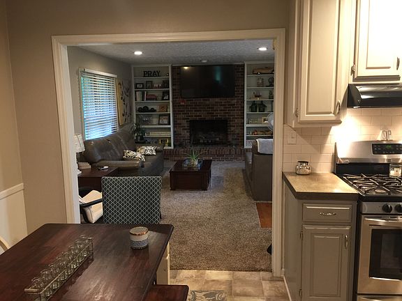 Back Bonus Room
