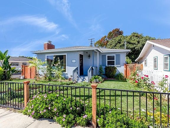 5th image of 933 Loma Vista St