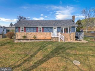 1400 Lake Vista Dr, Joppa, MD 21085