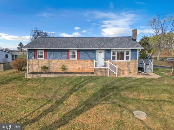 1400 Lake Vista Dr, Joppa, MD 21085