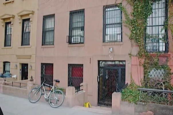 Rented by Boerum Hill Realty | media 69