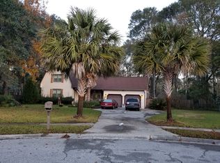 104 Ridgewood Ct, Summerville, SC 29485