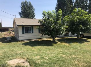 796 E Allen Rd, Sunnyside, WA 98944