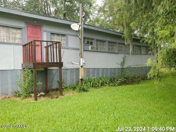 310 Three Mile Ave, Port Barre, LA 70577