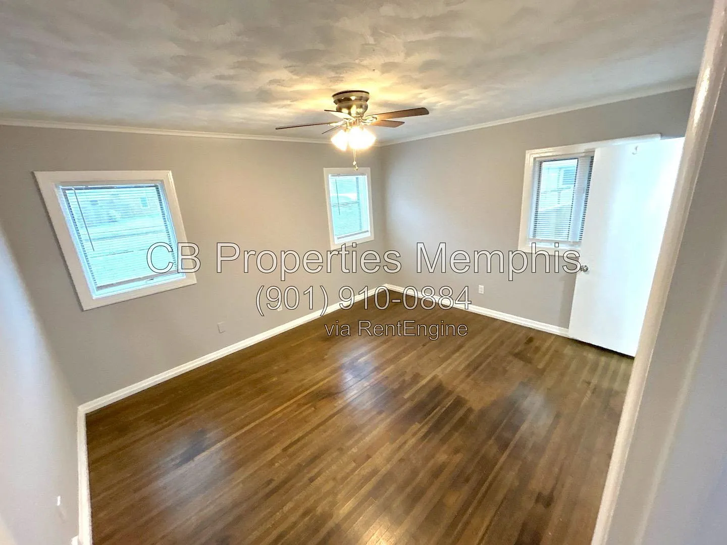 3 bed, 1.5 bath, 1160 sqft, $1,150 — Photo 4
