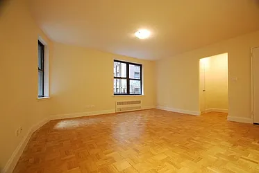 Rented by Buchbinder & Warren