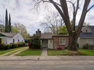 2717 17th St, Sacramento, CA