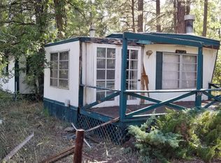 548 Willow Run, Lakeside, AZ 85929