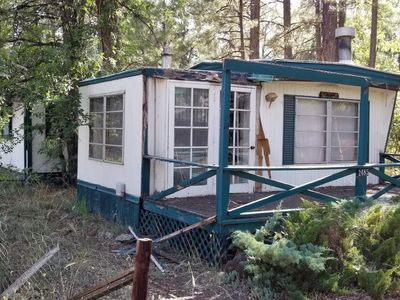 548 Willow Run, Lakeside, AZ, 85929