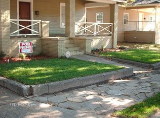 1256 Hartford Ave SW, Atlanta, GA