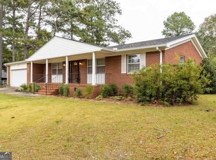 101 Griffin Ave, Thomaston, GA 30286