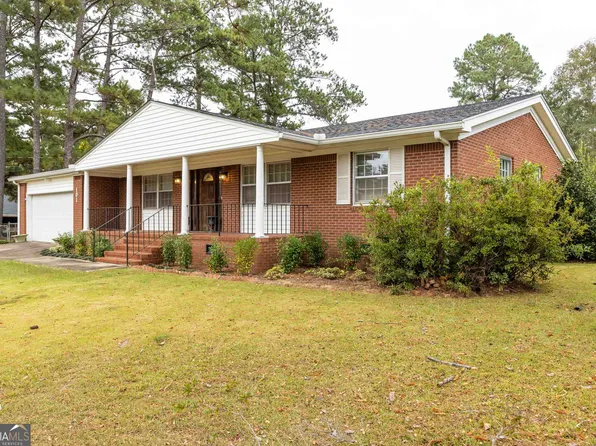 101 Griffin Ave, Thomaston, GA 30286