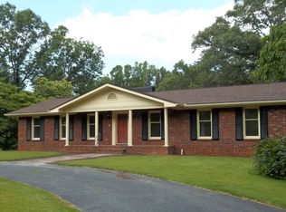 4100 Blue Ridge Dr, Blue Ridge, GA 30513