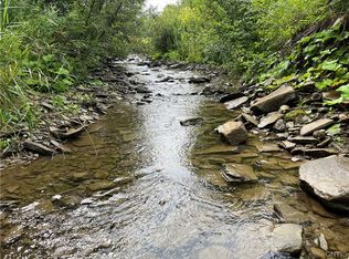 2185 Mill Creek Rd #16, Sinclairville, NY 14782