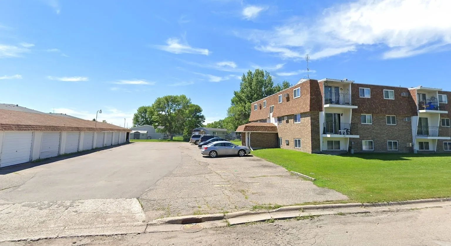Welcome to Dilworth Estates! — Photo 2