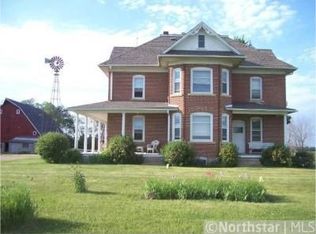 16380 County Road 50, Hamburg, MN 55339