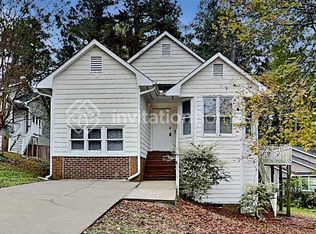 117 Tall Rock Ct, Raleigh, NC 27610