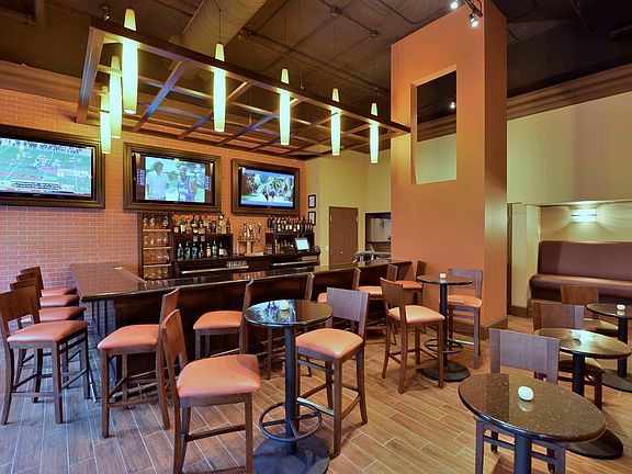 Zappi's Lounge 