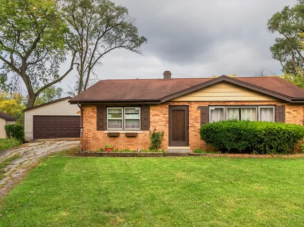 15936 Jamie Ct, Oak Forest, IL 60452