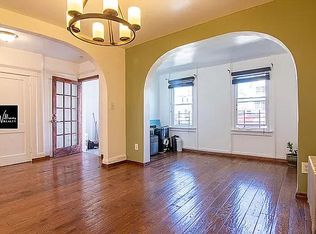 160-27 119th Rd #1, Jamaica, NY 11434