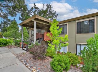 2601 Pine Knoll Dr UNIT 3, Walnut Creek, CA 94595