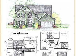 407 Devils Ln, Ballston Spa, NY 12019