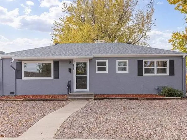 1204 Mass St, Pueblo, CO 81001