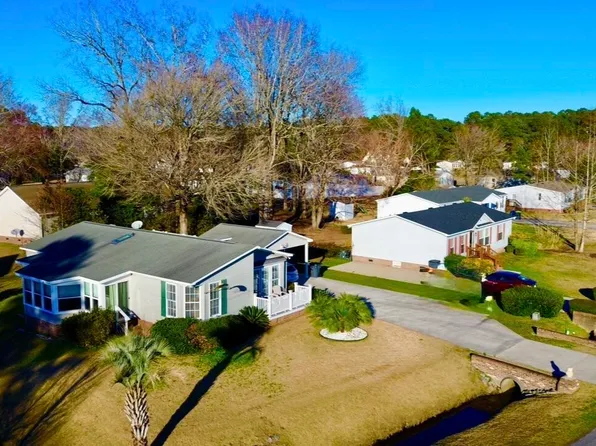 1092 Clubview Lane SW, Carolina Shores, NC 28467