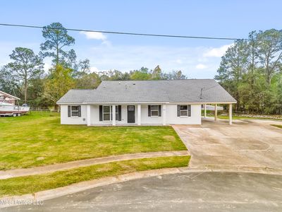 7641 Portland Dr, Biloxi, MS, 39532