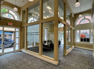 100 W Main St SUITE 101, Salisbury, MD 21801