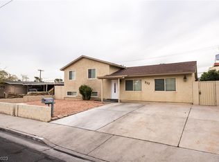 317 Bedford Rd, Las Vegas, NV 89107