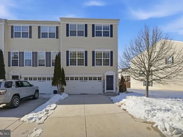 6086 Popes Creek Pl, Haymarket, VA 20169