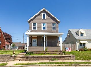 713 Oneill St, Dubuque, IA 52001