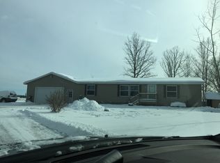 N9146 Baughman Dr, Sheldon, WI 54766