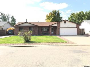 2870 Ute St, Canon City, CO 81212