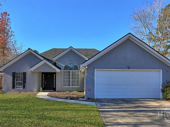 9 Avocet Way, Savannah, GA 31419