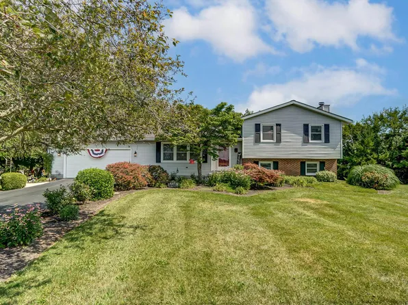 8601 Roberts Rd, Galloway, OH 43119