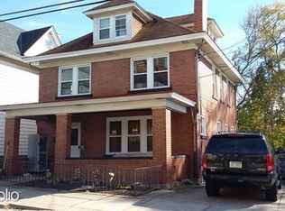 1277 Clairhaven St, Pittsburgh, PA