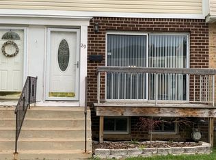 29 Primrose Ln #29, Brick, NJ 08724