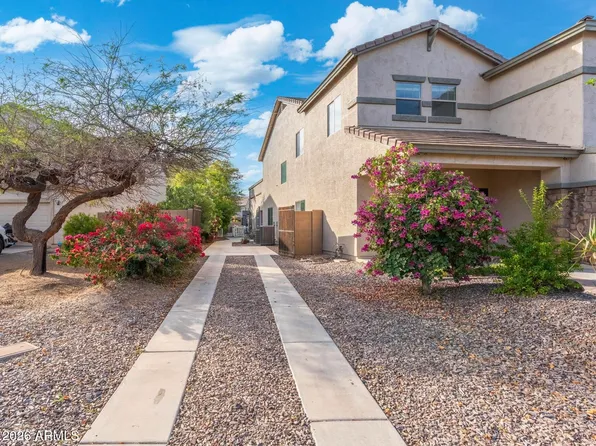 871 E KAPASI Lane, San Tan Valley, AZ 85140