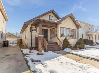 1931 Grange Ave, Racine, WI 53403