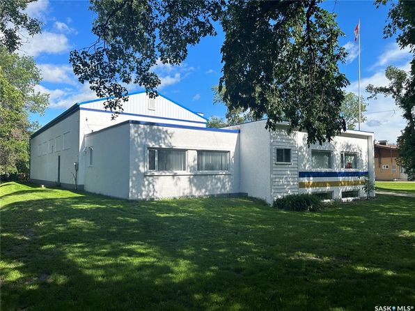 713 Stella STREET, Grenfell, SK S0G 2B0
