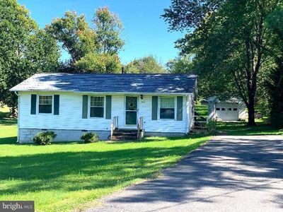311 Greenbank Rd, Fredericksburg, VA, 22406