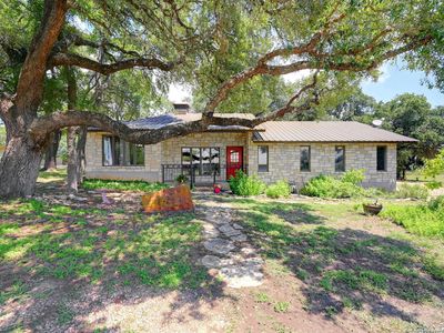 1214 13th Street, Blanco, TX, 78606