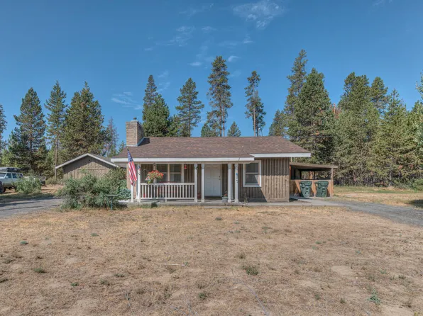 52415 Pine Dr, La Pine, OR 97739