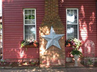 10667 Rosedale Rd, Terre Haute, IN 47805