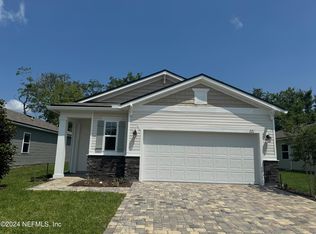 231 Honeycomb Trl, Saint Augustine, FL 32095