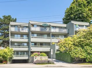 2119 Bellevue Ave #208, West Vancouver, BC