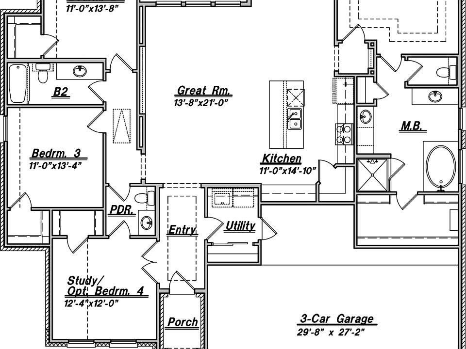 2nd image of 39 Fair Hope Ln